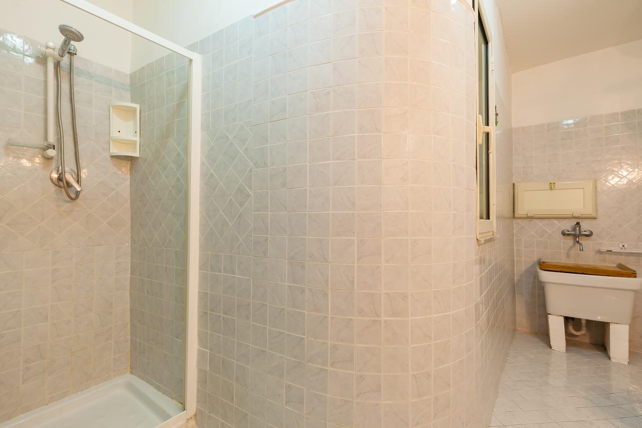 Апартаменты Stella II - Bh 95 Неаполь Экстерьер фото