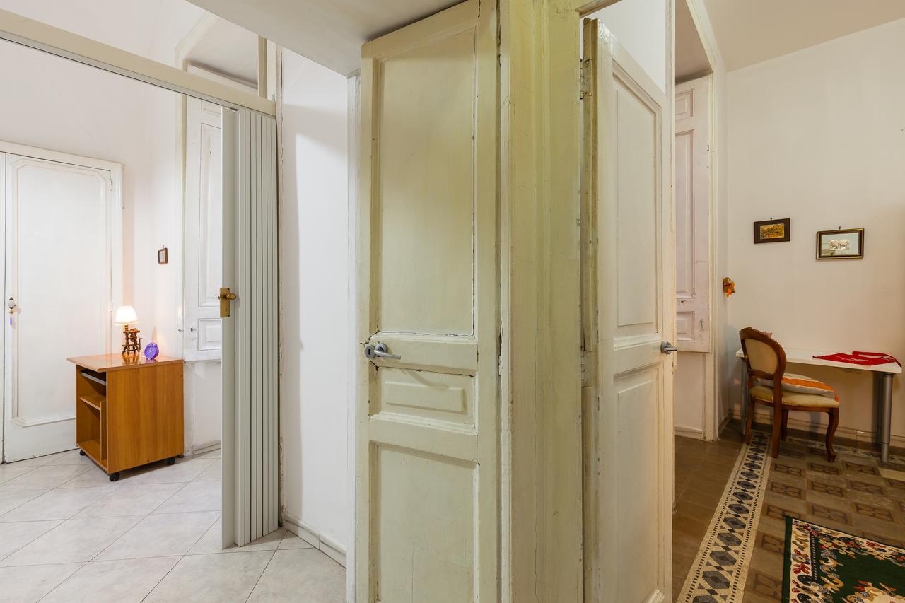 Апартаменты Stella II - Bh 95 Неаполь Экстерьер фото